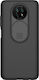 Nillkin Camshield Series Back Cover Plastic Negru (Redmi Note 9T)