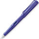 Lamy Safari Candy 021 Writing Pen Medium Purple...