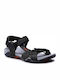 CMP Hamal Hiking 38Q9957 Men's Sandals Black