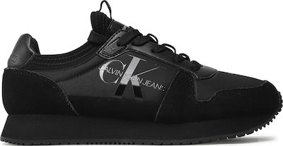 calvin klein sock sneakers