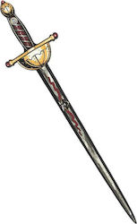 Liontouch Pirate Epee Captain Cross Sabie Pentru Copii