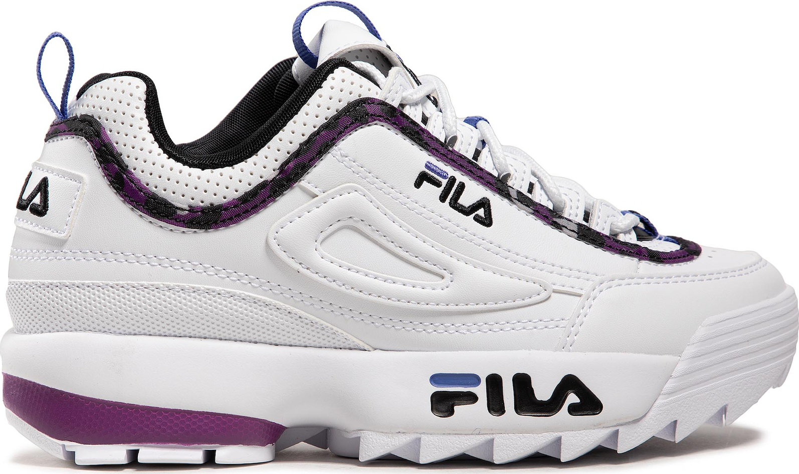 fila disruptor skroutz