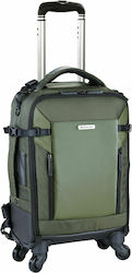 Vanguard Camera Case with Wheels VEO Select 55BT Green