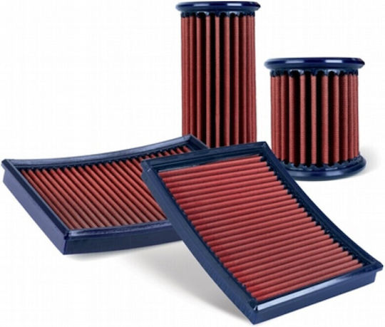 Simoni Racing Φίλτρο Αέρος Ελευθέρας Ροής 258x122x25mm Universal