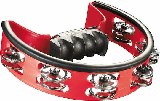 Pearl Ultra Grip PTM-50 Roșu Plastic cu dublă serie de zilii