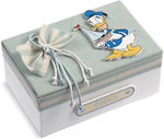 Παρίσης Box for Witness Pins Donald Duck 1τμχ