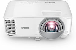 BenQ MX808STH Projector with Built-in Speakers White