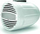 Hertz Marine-Lautsprecher HTX 8 M-FL-W mit 100W RMS Weiß