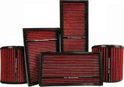 Simoni Racing Φίλτρο Αέρος Ελευθέρας Ροής 385x142x30mm για Citroen C2 / C3