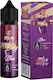Mad Juice Shortfill Diva 40ml/60ml 1τμχ