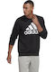 adidas Essentials Sweatshirt Black