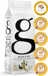 Golden Brasil Coffee Espresso Golden Black σε Κόκκους 1kg