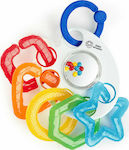 Baby Einstein Shake Rattle Teething Rattle made of Silicone for 0 m+ 1pcs