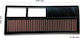 Simoni Racing Filtru de aer Freeflow 375x135x30mm Universal Mercedes-Benz X