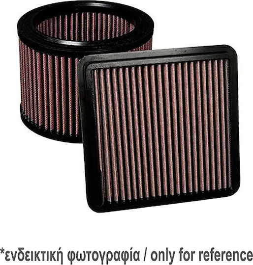 Simoni Racing Φίλτρο Αέρος Ελευθέρας Ροής 170x158x33mm Universal Mercedes-Benz X