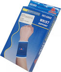 Adites Wrist Support Накитник в Син Цвят 5802