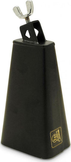 Latin Percussion Κουδούνα Aspire Cha-Cha Cowbell με Υποδοχή Βάσης
