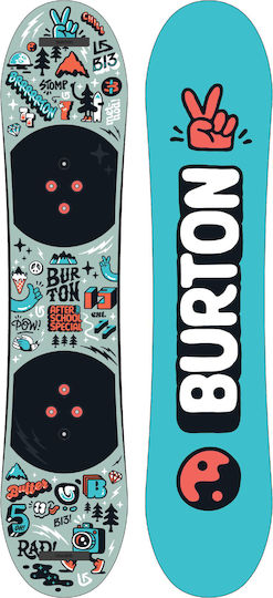 Burton After School Special Placa de snowboard pentru copii