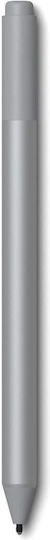 Microsoft Surface Pen EYV-00014 Стилус Пен с Palm Rejection за Microsoft Surface в Сребрист цвят EYV-00014