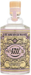 4711 Floral Collection Magnolia Eau de Cologne 100ml