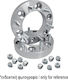 Simoni Racing Αποστάτες Τροχών Αυτοκινήτου για Mazda/Opel/Vw/Toyota 30mm (6x139.7) 2τμχ