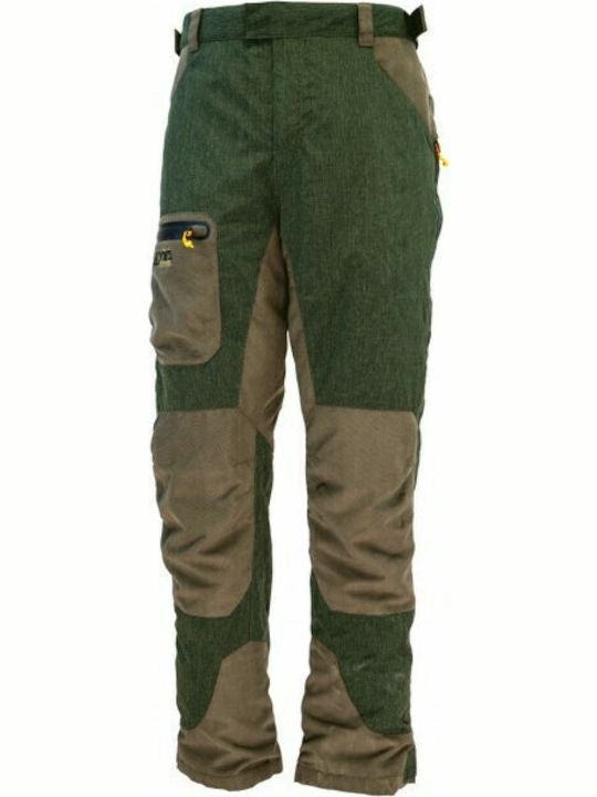 Zotta Forest Palmer Jagdhose in Khaki Farbe Zotta Forest Palmer Jagdhose in Khaki Farbe