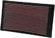 K&N Freeflow-Luftfilter 279x167mm für Suzuki SX4 S-Cross / Swift / Vitara