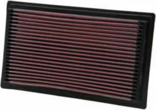 K&N Freeflow-Luftfilter 279x167mm für Suzuki SX4 S-Cross / Swift / Vitara