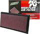 K&N Freeflow Air Filter for Volkswagen Touareg Audi Q7 Porsche Cayenne