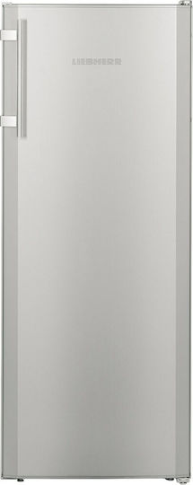 Liebherr Single Door Refrigerator 251lt H140.2xW55xD63cm Inox Ksl 2834 Comfort