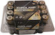 Eurolamp Extreme Алкални Батерии AAA 1.5V 24бр ...