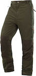 STAGUNT Boissy Hunting Pants Waterproof Cypress in Khaki color