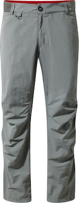 Craghoppers Elbrus TRS Hunting Pants Grey in Gray color CMJ426R