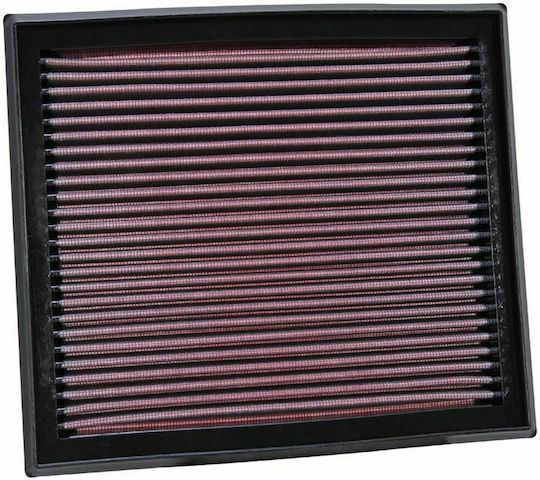 K&N Freeflow Air Filter for Volvo C30 / S40 / S80 / V50 / V70 Ford Focus / Kuga / Mondeo / S-Max