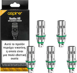 Aspire Nautilus Aio