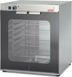 Modular Professional Στόφα LM12T64 12 Места Д97xШ73xВ70см Modular Professional Στόφα LM12T64 12 Места Д97xШ73xВ70см