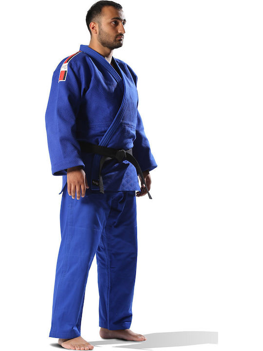 Olympus Sport Uniform Competition Adults / Kids Judo Uniform Blue
