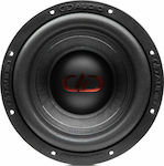 DD Audio Redline 710d D2 Car Audio Subwoofer 10" 1200W RMS 10.00.00079