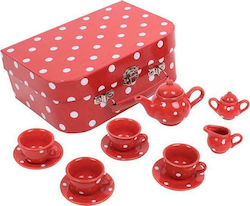 Big Jigs Kids Tea Set