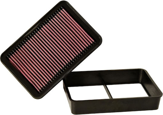K&N Freeflow Air Filter for Mitsubishi Lancer / Outlander