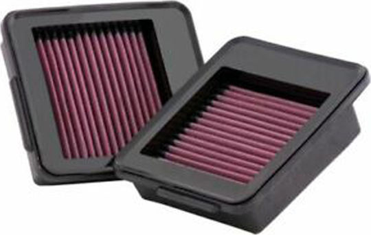 K&N Freeflow Air Filter for Nissan GT-R