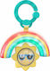 Bright Starts Anhänger Spielzeug für Auto Sun Shaker: Shake & Glow