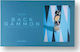 Printworks PLAY Backgammon Τάβλι 22x22cm