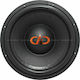 DD Audio Redline 815d D2 Auto-Subwoofer 15" 3000W RMS 10.00.00054