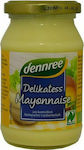 Dennree Mayonnaise 250ml