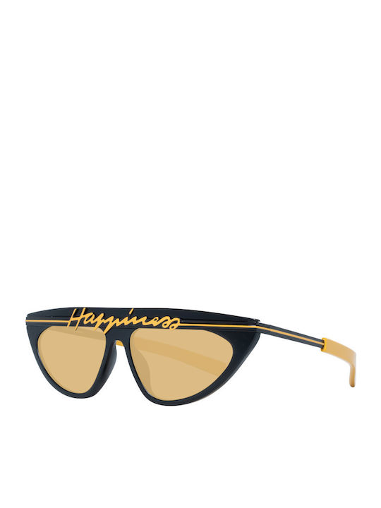 Sting Women's Sunglasses with Black Frame SST36...