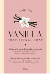 Natprod Vanilla 100gr Natprod Vanilla 100gr
