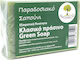 Natprod Green Soap Baton de săpun pentru Corpul 100gr