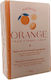 Natprod Orange Soap Bar with Olive Oil 100gr