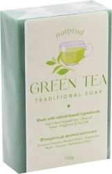 Natprod Green Tea 100gr Natprod Green Tea 100gr